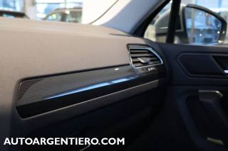 VOLKSWAGEN Tiguan usata, con Climatizzatore