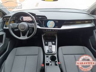 AUDI A3 usata, con Controllo automatico clima