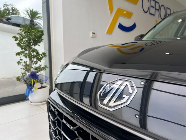 MG ZS usata, con Alzacristalli elettrici