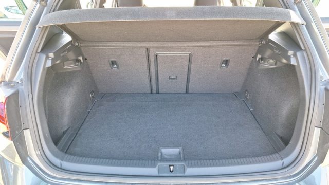 VOLKSWAGEN Golf GTI usata, con Cronologia tagliandi