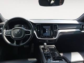 VOLVO V60 usata, con Controllo trazione