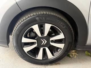 CITROEN C3 usata, con Bluetooth