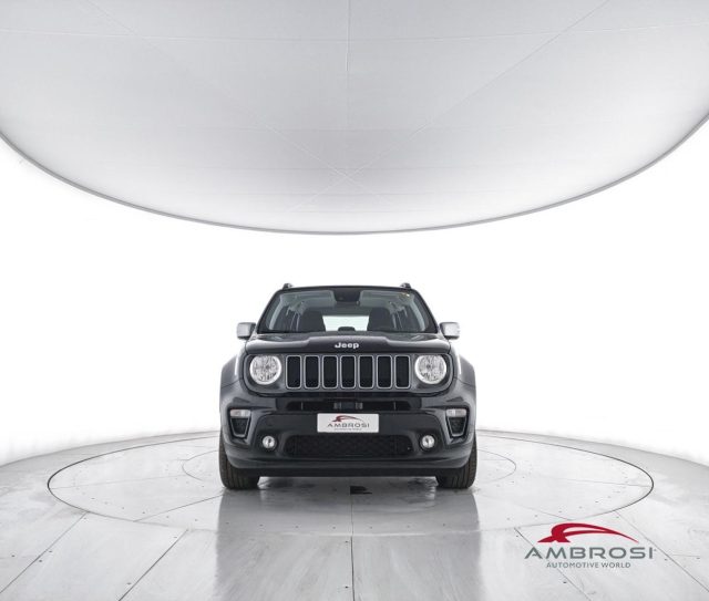 JEEP Renegade usata 4