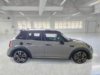 MINI Cooper S usata, con Airbag Passeggero