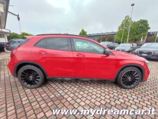MERCEDES-BENZ GLA 200 usata 33