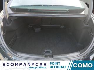 MERCEDES-BENZ C 200 usata, con Volante multifunzione