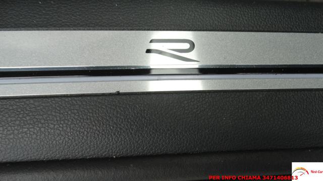 VOLKSWAGEN Tiguan usata 133