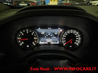 JEEP Renegade usata, con Vivavoce