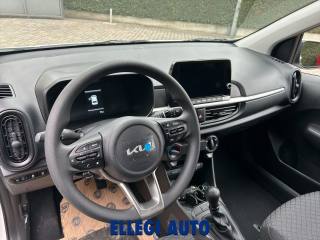KIA Picanto usata, con Immobilizzatore elettronico