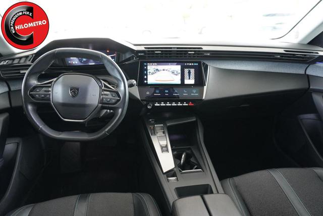 PEUGEOT 308 usata, con Controllo automatico clima