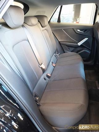 AUDI Q2 usata 27