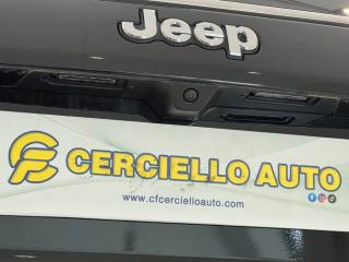 JEEP Compass usata, con Controllo trazione