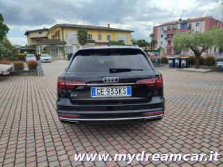 AUDI A4 usata 27