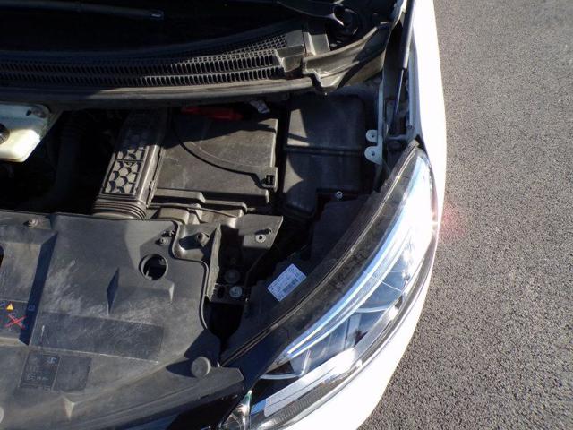 RENAULT Scenic usata 95
