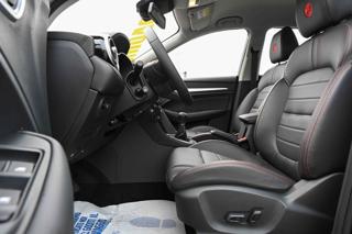 MG ZS usata, con ESP