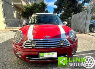 MINI Cooper D usata, con Airbag