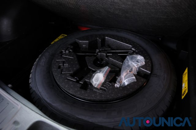 JEEP Compass usata 61