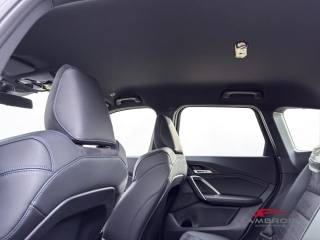 BMW X1 usata 6