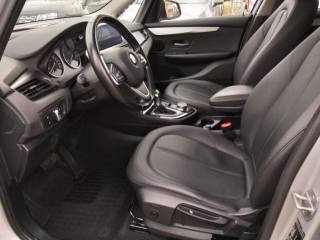 BMW 216 usata, con Chiusura centralizzata