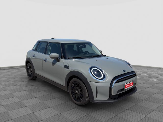 MINI Mini usata 6