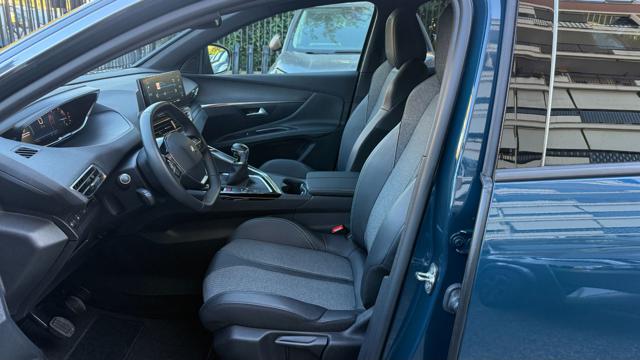 PEUGEOT 3008 usata, con Cruise Control