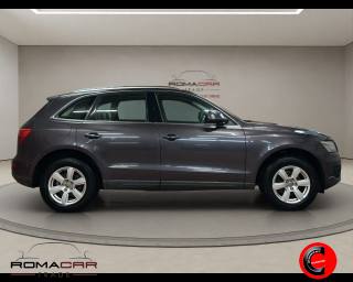 AUDI Q5 usata, con Airbag Passeggero