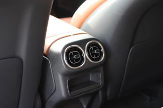 MERCEDES-BENZ GLC 220 usata, con Vetri oscurati