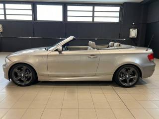 BMW 135 usata, con Autoradio