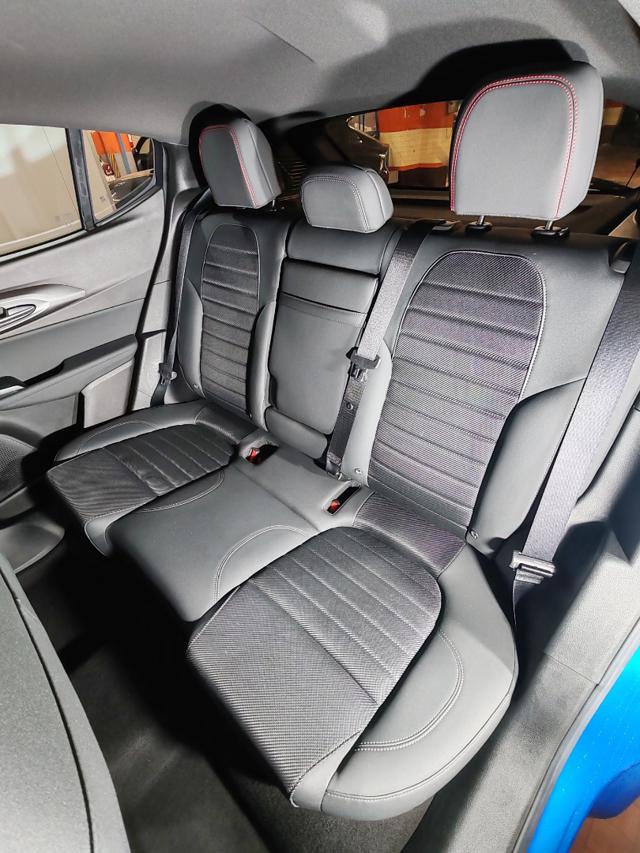 ALFA ROMEO Tonale usata, con Cronologia tagliandi