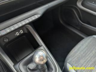 JEEP Avenger usata 29