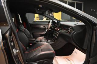MERCEDES-BENZ CLA 45 AMG usata 43