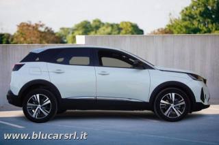 PEUGEOT 3008 usata, con Airbag Passeggero