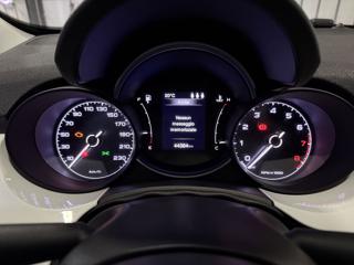 FIAT 500X usata, con Servosterzo