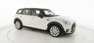 MINI Clubman usata, con Volante multifunzione