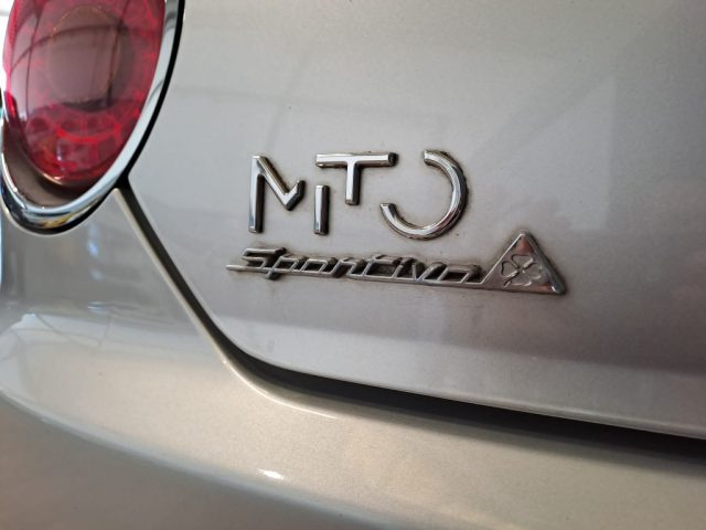 ALFA ROMEO MiTo usata, con Cerchi in lega