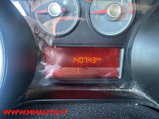 FIAT Punto usata 11