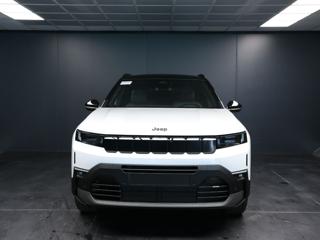 JEEP Compass usata, con Airbag