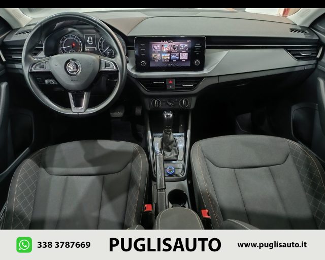 SKODA Scala usata, con Chiusura centralizzata