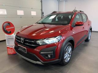 DACIA Sandero usata, con Airbag laterali
