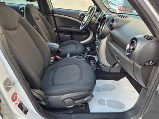 MINI Countryman usata, con Cruise Control