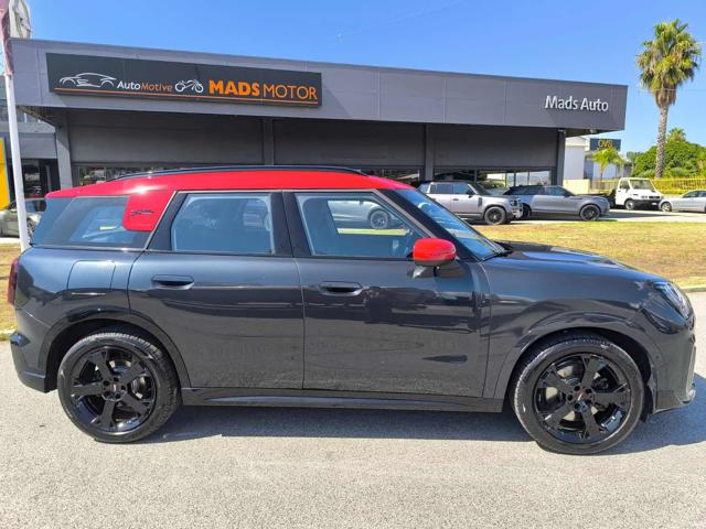 MINI Mini usata, con Alzacristalli elettrici