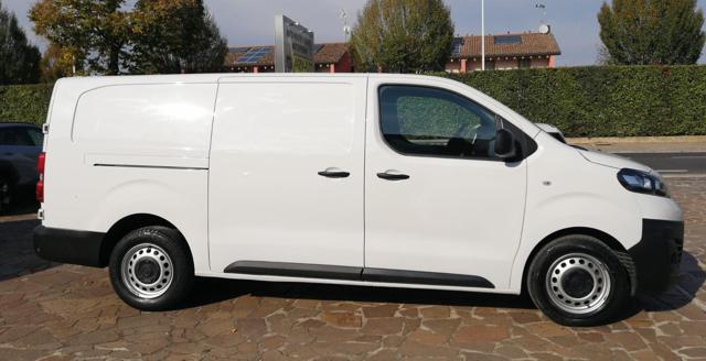 FIAT Scudo usata, con Airbag