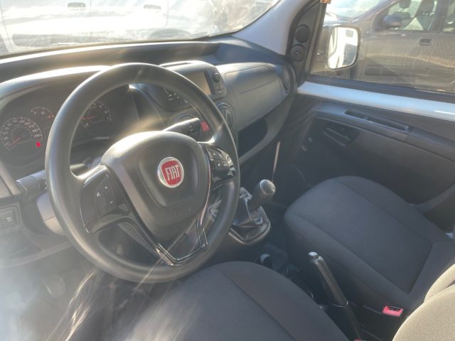 FIAT Fiorino usata 10