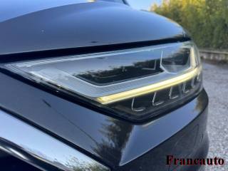 AUDI A8 usata, con Controllo trazione