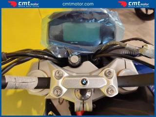 BMW G 310 R usata 4