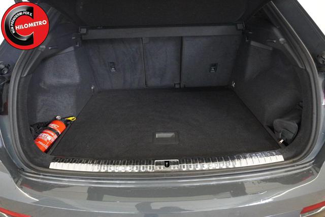 AUDI Q3 usata, con Climatizzatore