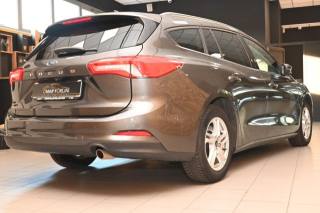 FORD Focus usata 2