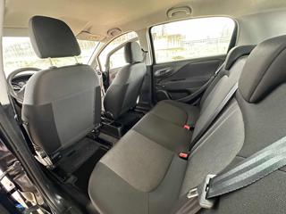 FIAT Punto usata 27