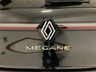 RENAULT Megane usata, con Hill holder