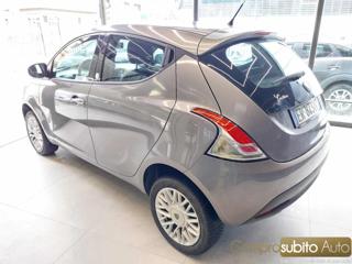 LANCIA Ypsilon usata, con Climatizzatore